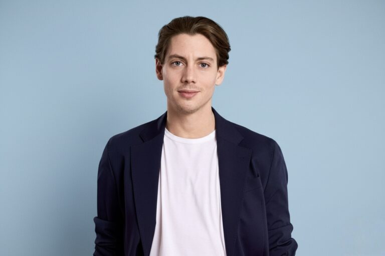 Sam Vanderpump Parents: What We Know About His Family Background