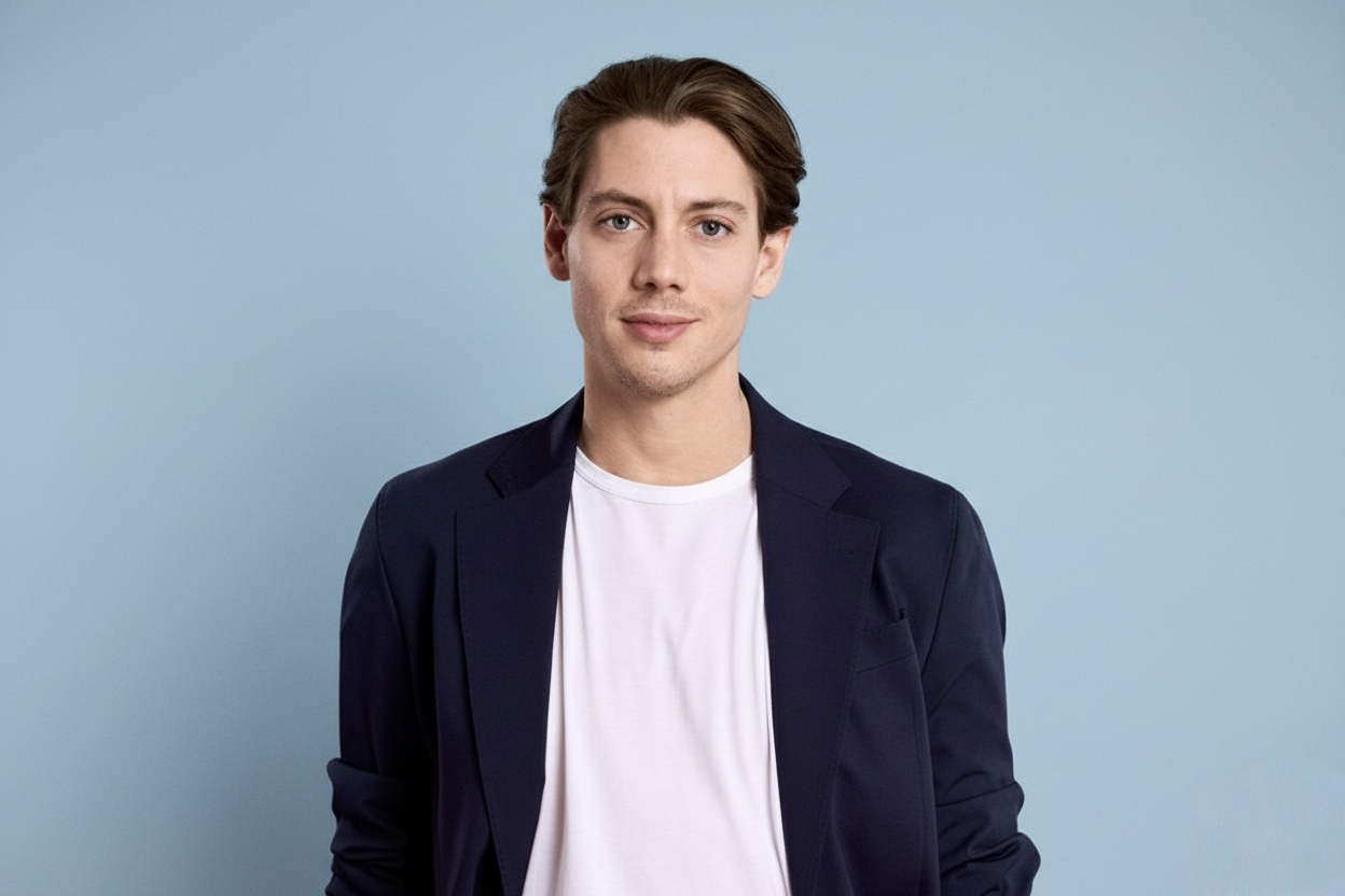 Sam Vanderpump Parents: What We Know About His Family Background