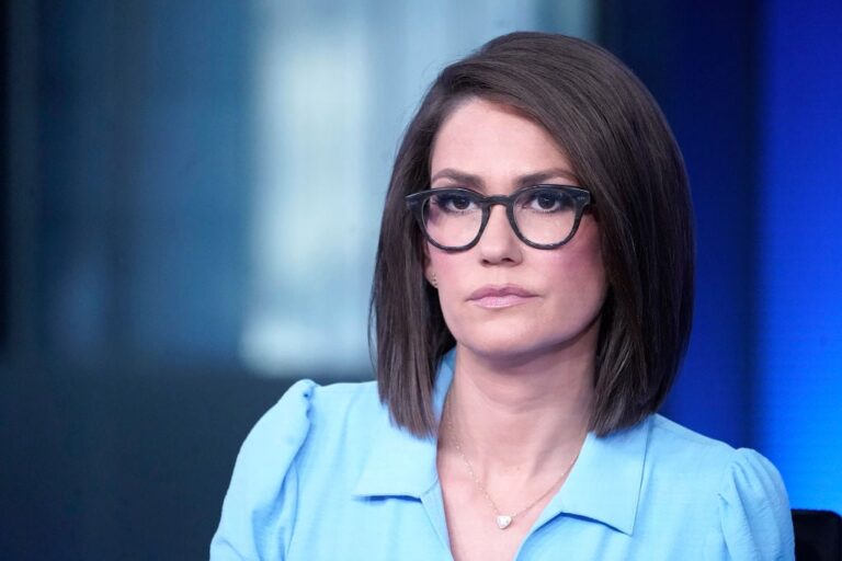 How Much is Jessica Tarlov Worth? Unveiling Her Financial Success