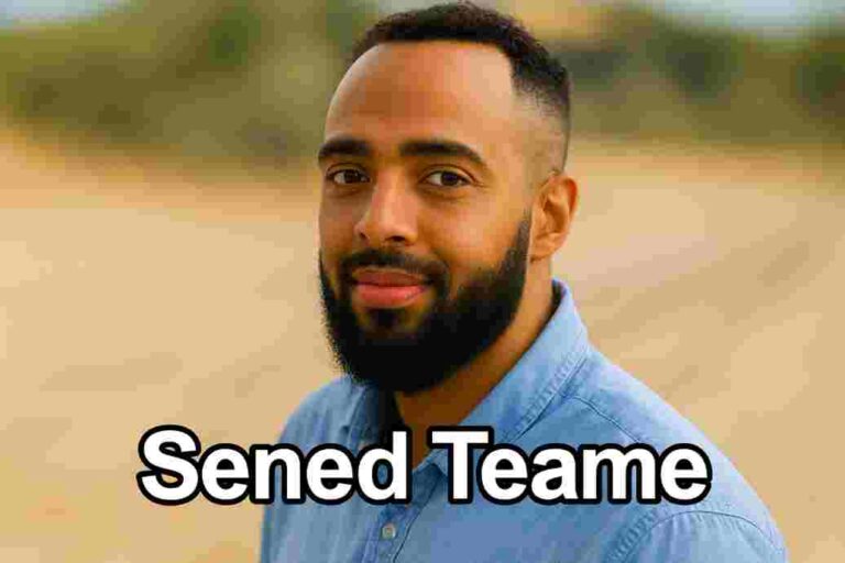 Discover how Sened Teame is shaping modern finance leadership with vision, innovation, and integrity—an inspiring journey redefining financial excellence.