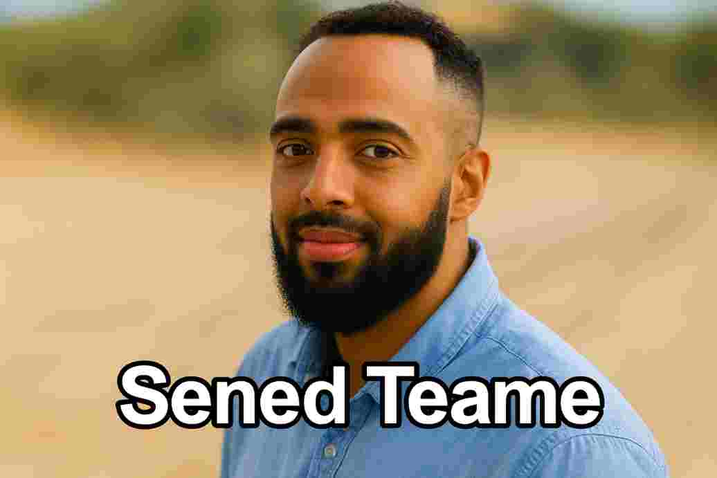 Discover how Sened Teame is shaping modern finance leadership with vision, innovation, and integrity—an inspiring journey redefining financial excellence.