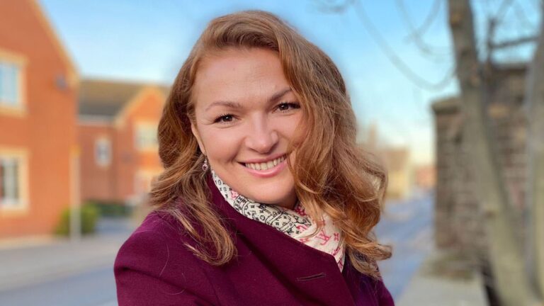 Irita Marriott: Expert Insights, Unique Approach & Rising Influence in the Antiques World