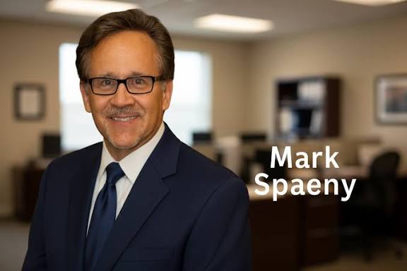 Mark Spaeny: Background, Achievements & Impact (Full Guide)