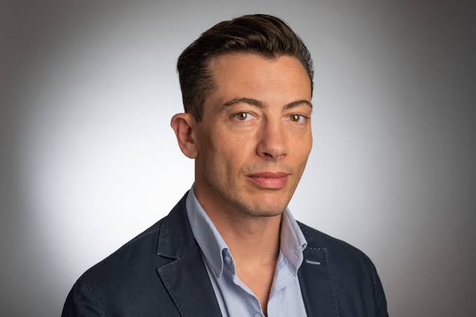 How Roy Horgan built a career across finance, entrepreneurship and meaningful change