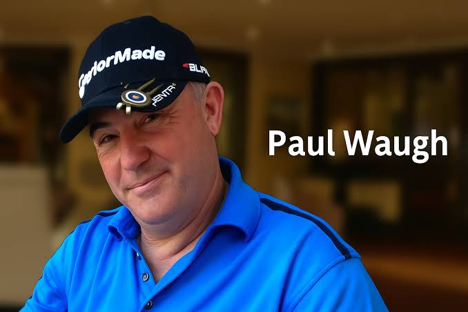Paul Waugh Lighthouse: A Deep Dive into the Man and the Movement