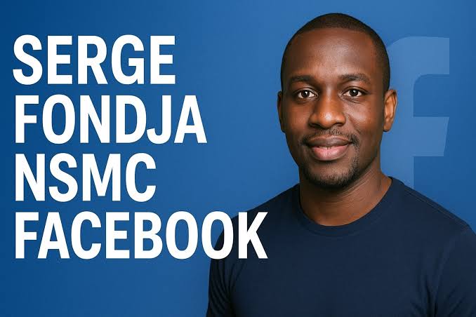 serge fondja nsmc facebook