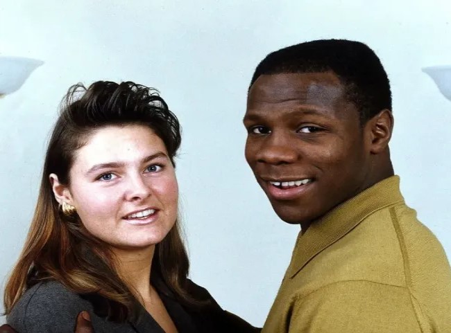 Karron Eubank: The Hidden Story of Chris Eubank Sr.’s Ex-Wife