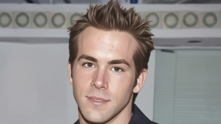 The Rise of Ryan Reynolds: What His Early Years Reveal About the Star We Know Today