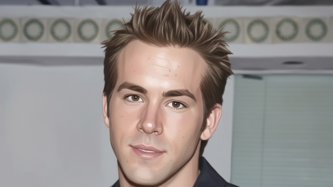 The Rise of Ryan Reynolds: What His Early Years Reveal About the Star We Know Today
