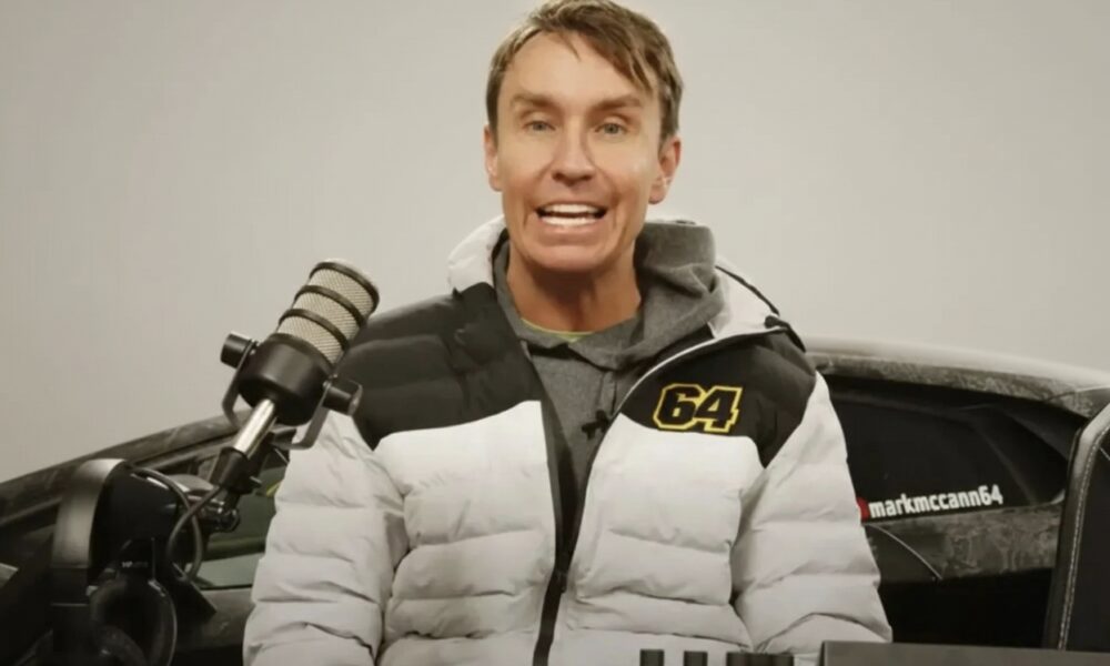 Mark McCann Net Worth 2025: Car Collection, Businesses, Income & Lifestyle