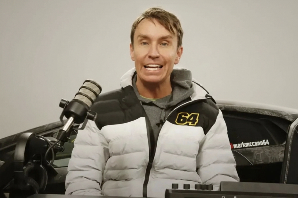 Mark McCann Net Worth 2025: Car Collection, Businesses, Income & Lifestyle