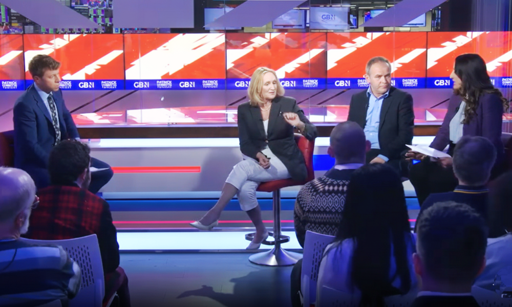 patrick christys net worth