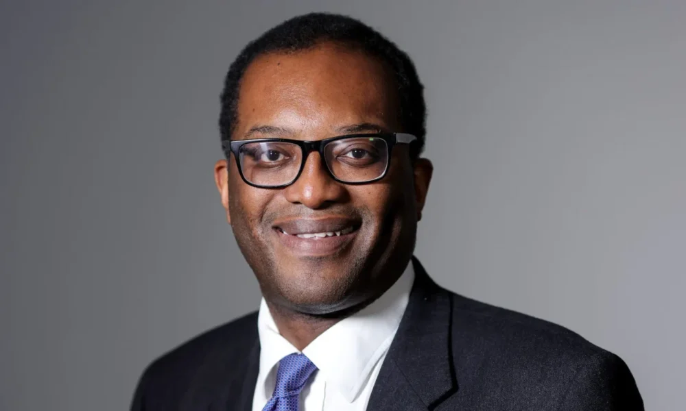 kwasi kwarteng net worth