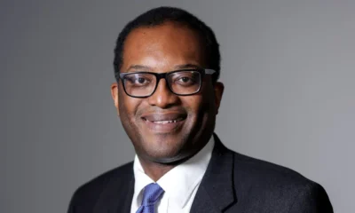 kwasi kwarteng net worth