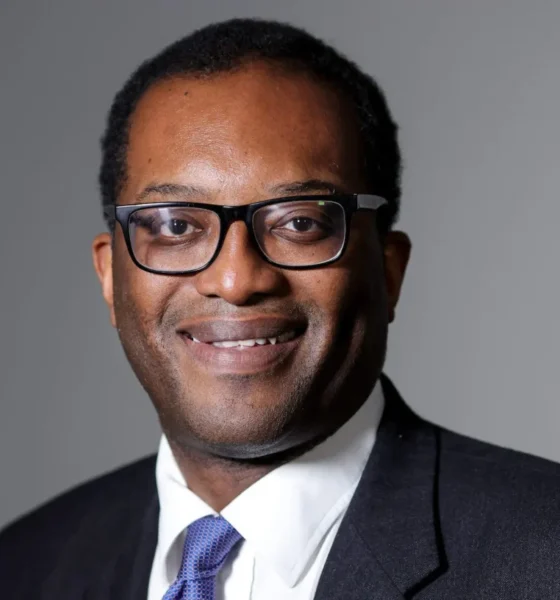 kwasi kwarteng net worth