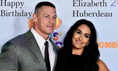 Elizabeth Huberdeau: John Cena’s First Wife, Life & Career