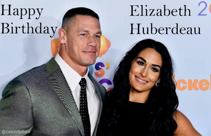 Elizabeth Huberdeau: John Cena’s First Wife, Life & Career