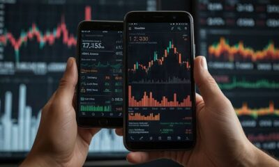 FintechZoom.com – Your Ultimate Guide to Financial Markets and Data