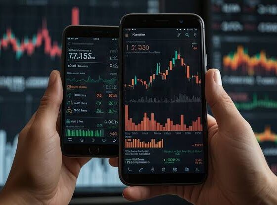 FintechZoom.com – Your Ultimate Guide to Financial Markets and Data