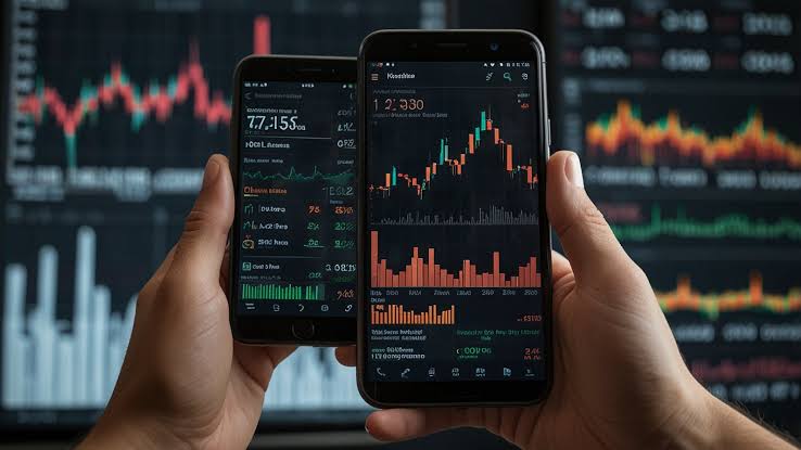 FintechZoom.com – Your Ultimate Guide to Financial Markets and Data