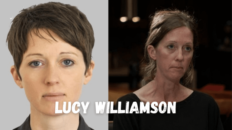 Lucy Williamson: A Respected Voice in Global Journalism