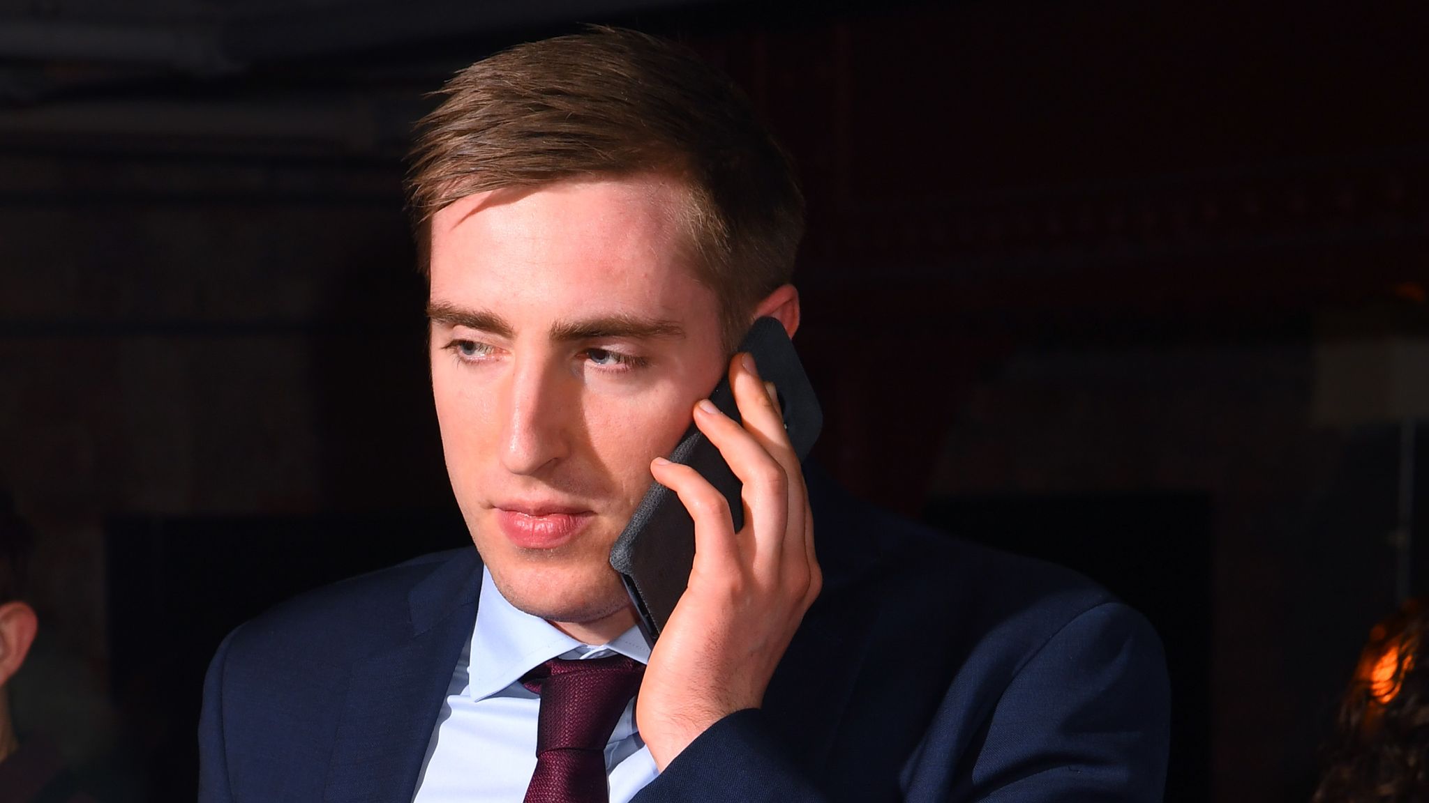 Seb Corbyn: Profile, Background & Influence in Modern Political Strategy