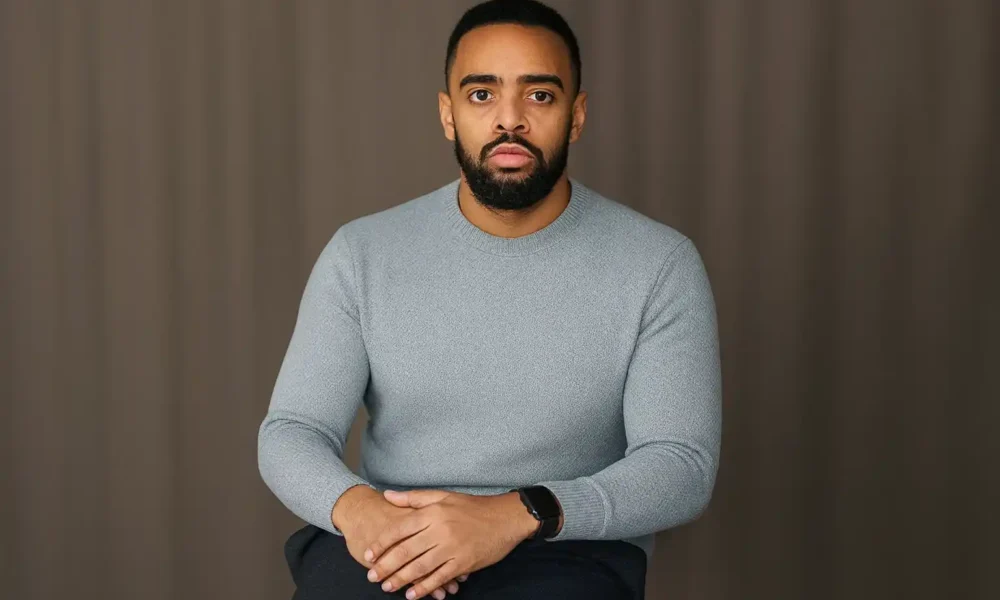 Sened Teame: Inspiring Journey, Achievements, and Life Story