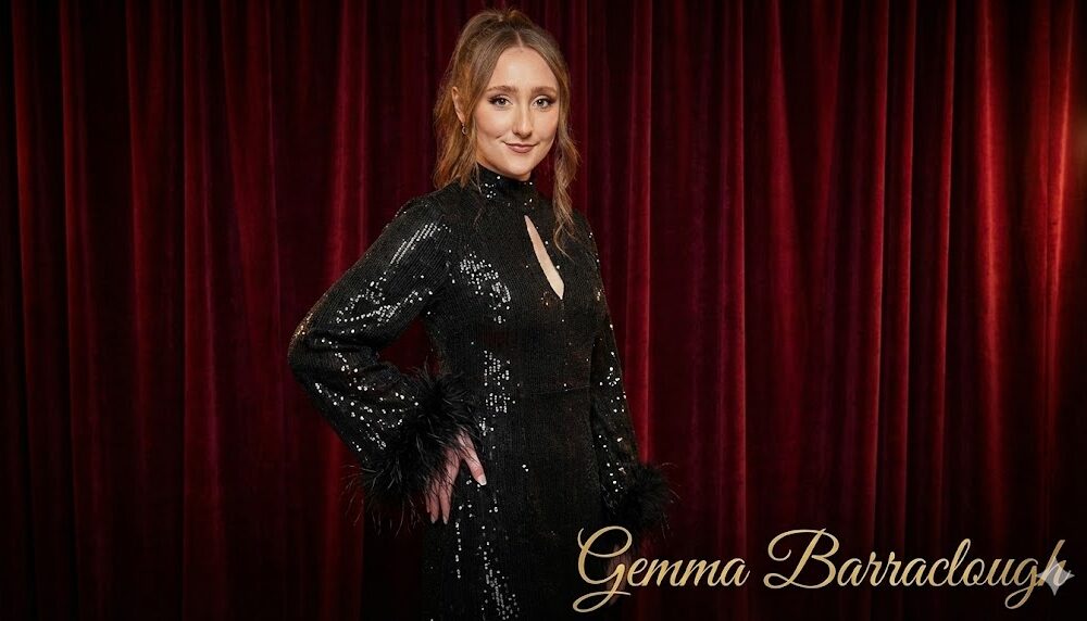 Gemma Barraclough