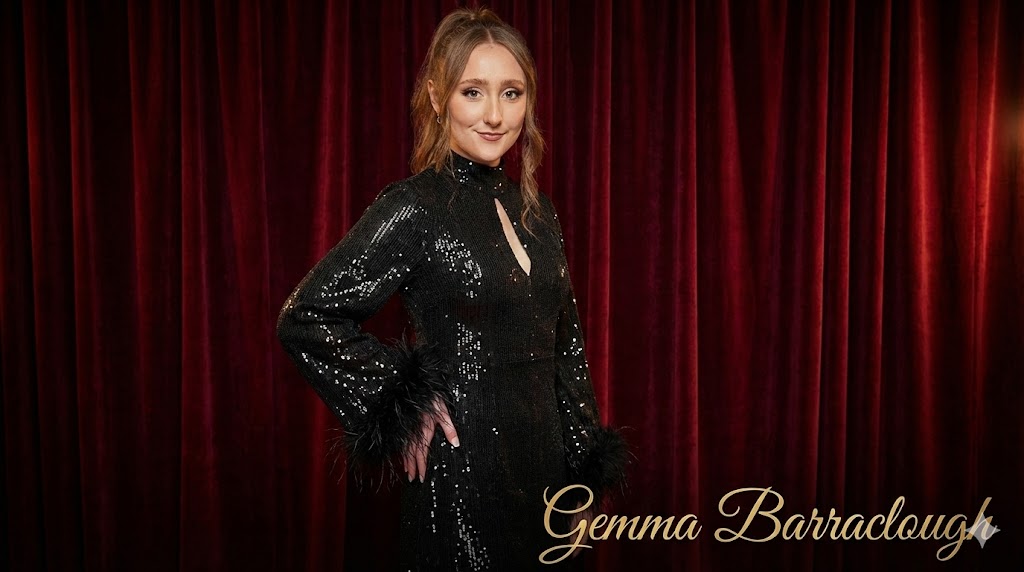 Gemma Barraclough