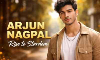 Arjun Nagpal