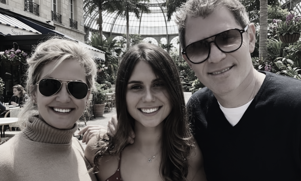 Who Is Kate Connelly? Full Story Revealed