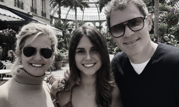 Who Is Kate Connelly? Full Story Revealed