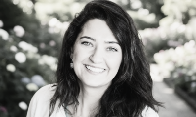 Meredith Schwarz – From Finance to Quiet Influence