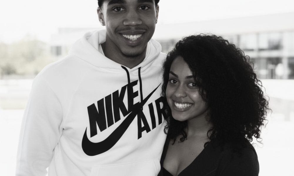 The Story of Toriah Lachell