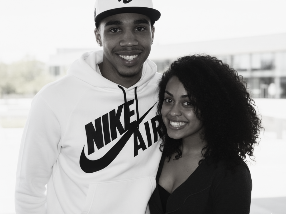 The Story of Toriah Lachell