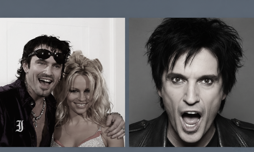 Elaine Starchuk: Beyond the Rock Star Marriage