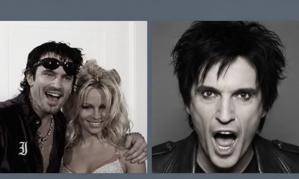 Elaine Starchuk: Beyond the Rock Star Marriage