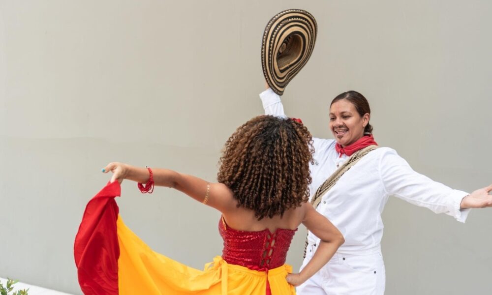 Cavazaque: The Rhythm, Culture, and Spirit of Colombia