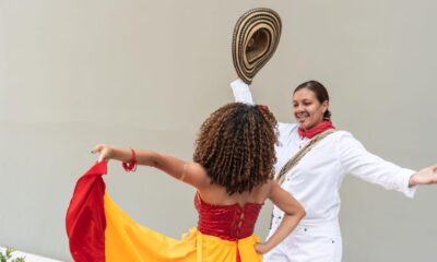 Cavazaque: The Rhythm, Culture, and Spirit of Colombia