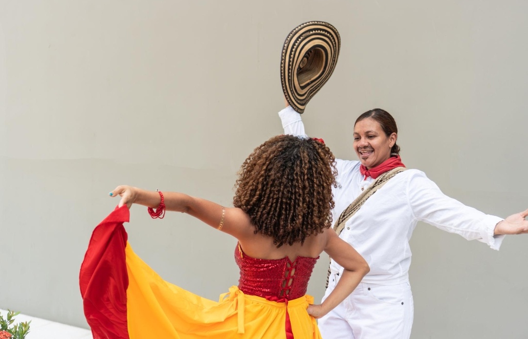 Cavazaque: The Rhythm, Culture, and Spirit of Colombia