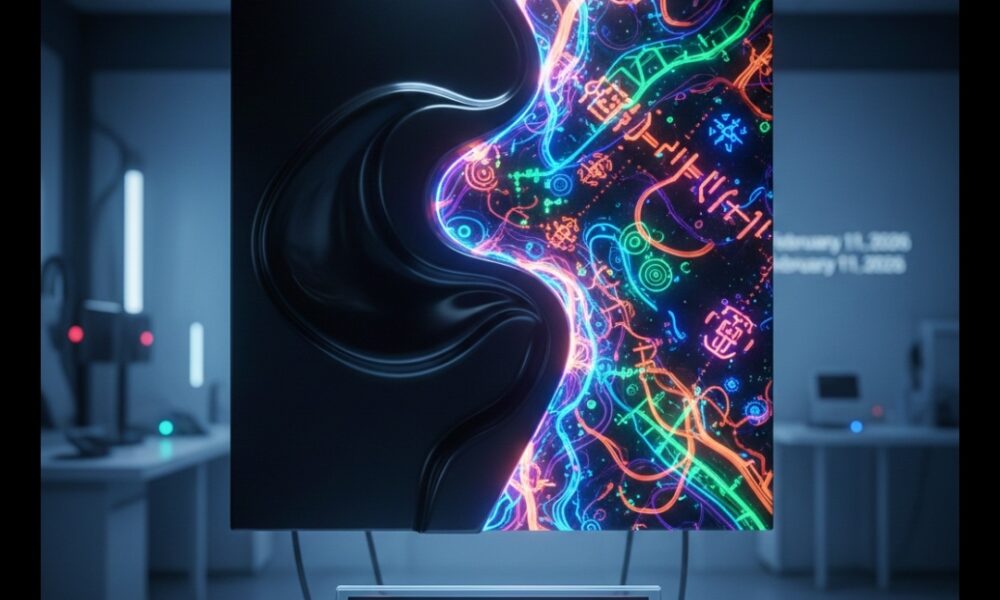 Uvlack: Revolutionary UV-Responsive Coating Transforming Light Interaction