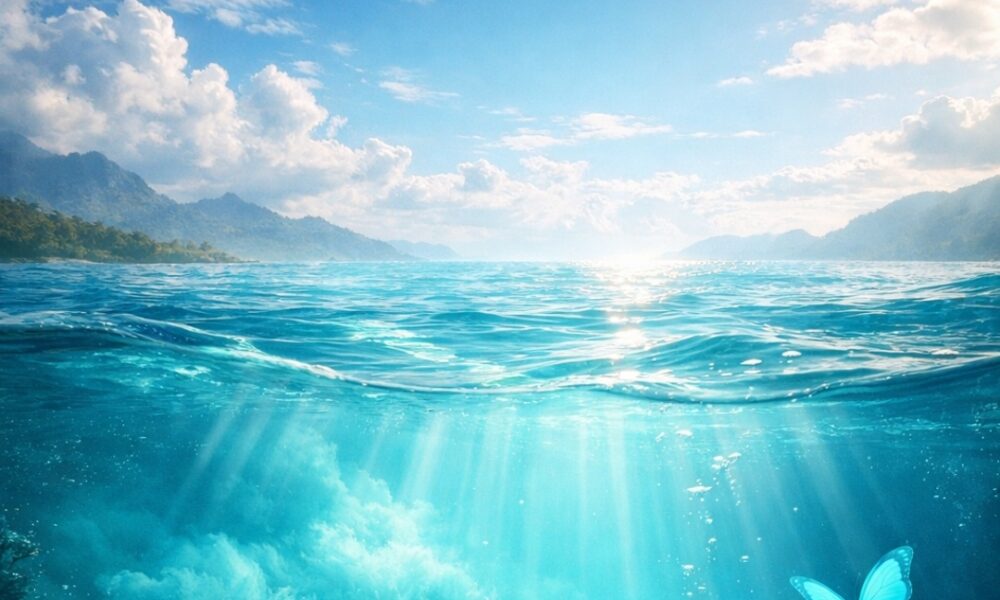 cyanová Color Meaning, Depth & Modern Significance