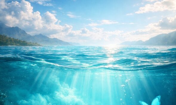 cyanová Color Meaning, Depth & Modern Significance