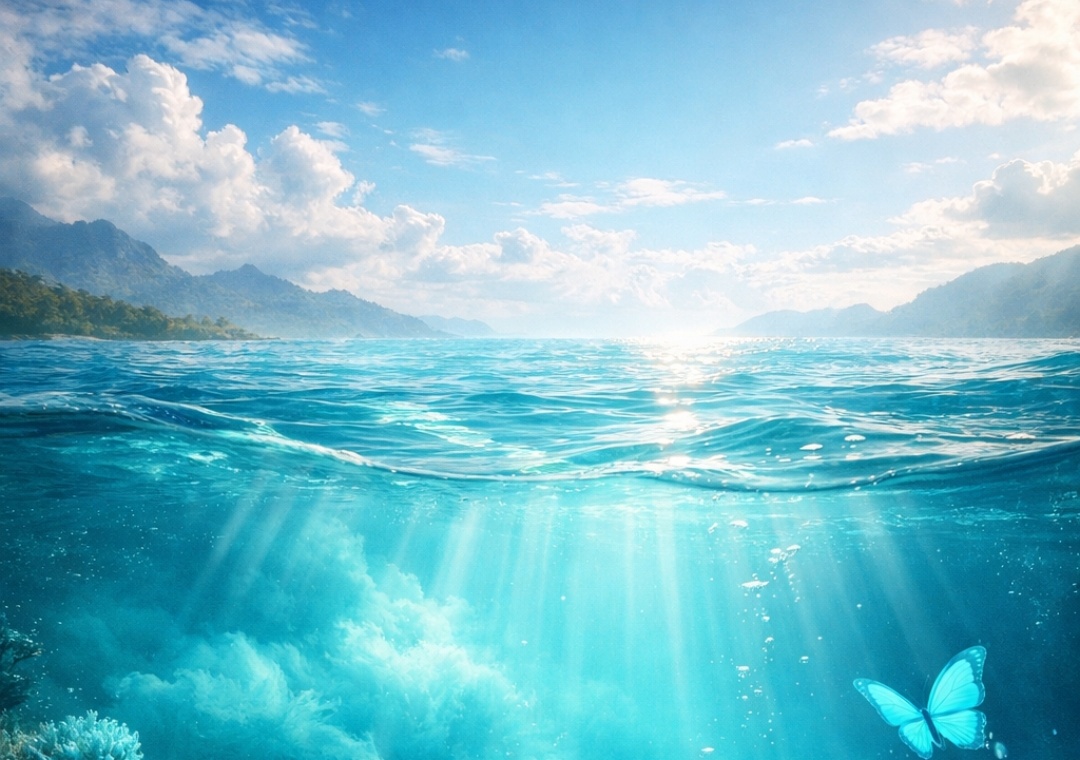 cyanová Color Meaning, Depth & Modern Significance