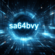 sa64bvy: Meaning, Origins, and Technical Significance
