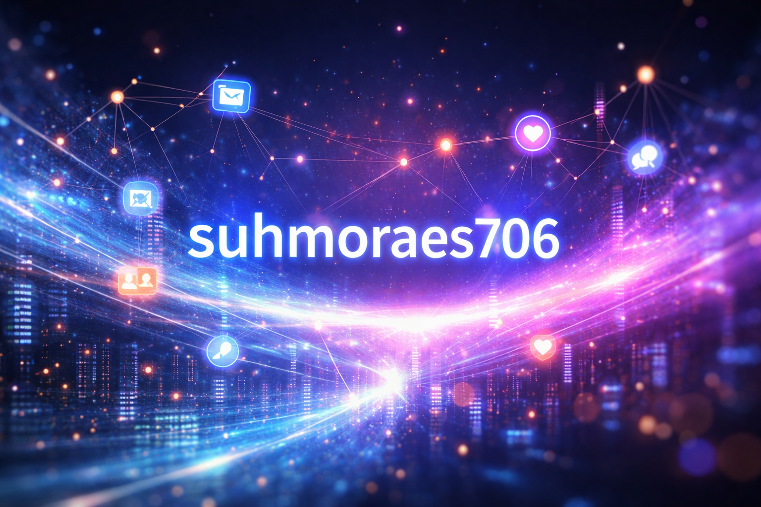 suhmoraes706: The Story Behind a Rising Online Presence 2026