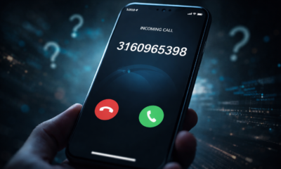 3160965398: Complete Guide to Understanding This Mysterious Number