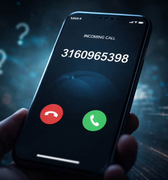 3160965398: Complete Guide to Understanding This Mysterious Number