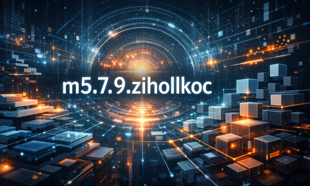 m5.7.9.zihollkoc Architecture: Adaptive Modular Framework Explained