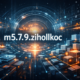 m5.7.9.zihollkoc Architecture: Adaptive Modular Framework Explained